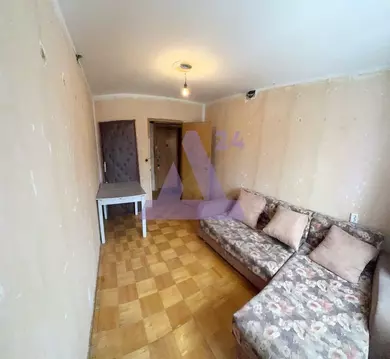 2-к кв. Алтайский край, Барнаул ул. Гущина, 215 (45.0 м)