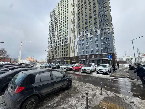 Продается 2-комнатная квартира