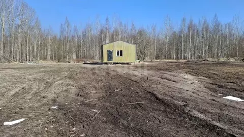 Дом в Ленинградская область, Всеволожский район, Рахья рп ул. ...