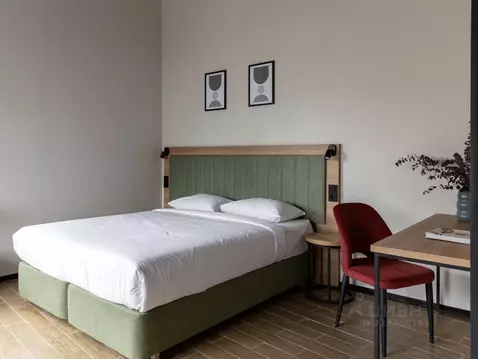 Комната Москва Рязанский просп., 2к3 (48.0 м)