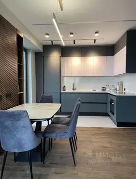 3-к кв. Краснодарский край, Сочи Курортный просп., 96Гк2 (64.0 м)