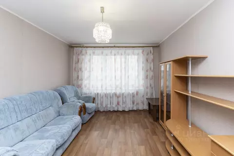 1-к кв. Тюменская область, Тюмень Широтная ул., 172к3 (41.7 м)