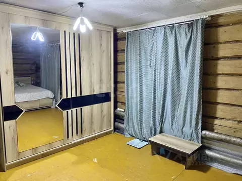 Дом в Пермский край, Чернушинский муниципальный округ, с. Сульмаш ул. ...