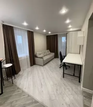 Студия Кировская область, Киров Березниковский пер., 34 (27.0 м)