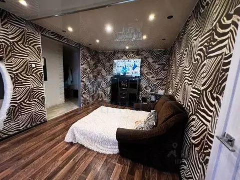 2-к кв. Красноярский край, Норильск Ленинградская ул., 9А (44.6 м)