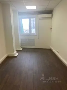 Офис в Москва 2-й Верхний Михайловский проезд, 9С5 (524 м)