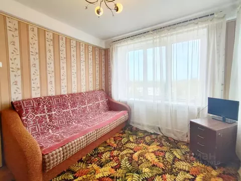 1-к кв. Санкт-Петербург просп. Мечникова, 11 (33.0 м)