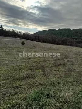 Участок в Севастополь с. Терновка, ул. Зеленая (4.45 сот.)