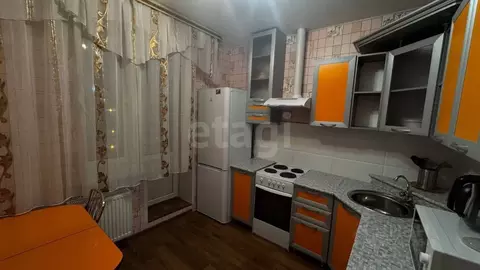 1-к кв. Ямало-Ненецкий АО, Новый Уренгой Дружба мкр, 4/1 (34.0 м)