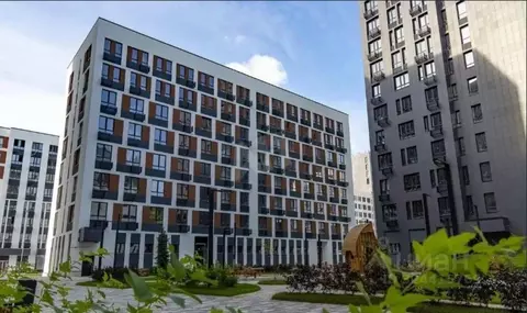 Помещение свободного назначения в Москва № 160 кв-л, 1Вк4 (70 м)