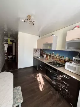 1-к кв. Пермский край, Пермь Звенигородская ул., 3 (39.5 м)