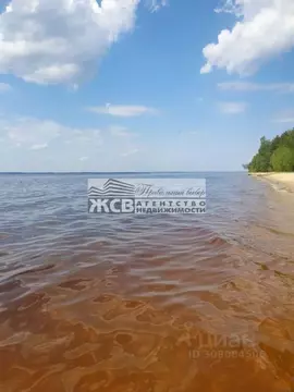 Коттедж в Нижегородская область, Городецкий муниципальный округ, д. ...