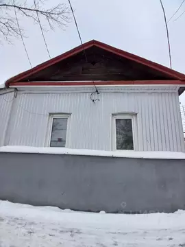 Дом в Саратовская область, Саратов Вольская ул., 163 (69 м)