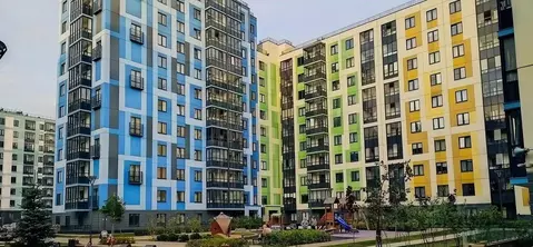 Помещение свободного назначения в Ленинградская область, Всеволожский ...