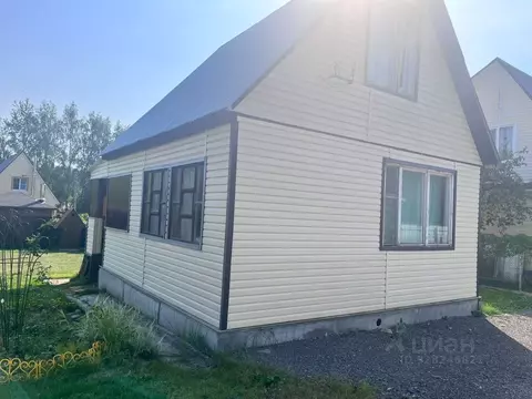 Дом в Московская область, Богородский городской округ, Полтево ТСН  ...