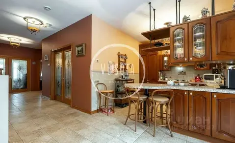 Коттедж в Московская область, Одинцовский городской округ, д. ...