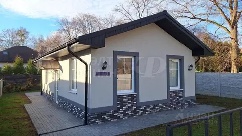 Дом в Калининградская область, Зеленоградский муниципальный округ, ...