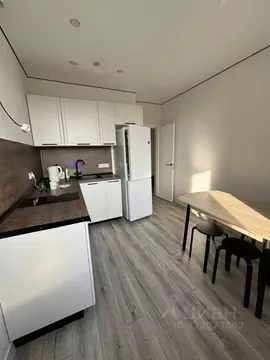 1-к кв. Татарстан, Казань ул. Ярдем, 3 (33.0 м)