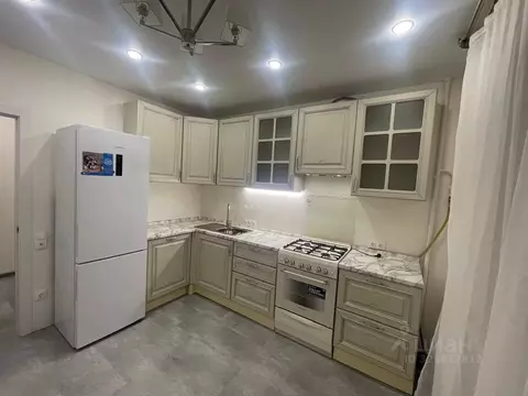 3-к кв. Москва ул. Гаврикова, 2/38 (85.0 м)