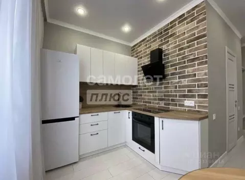 1-к кв. Свердловская область, Екатеринбург ул. Крауля, 168Б (37.2 м)