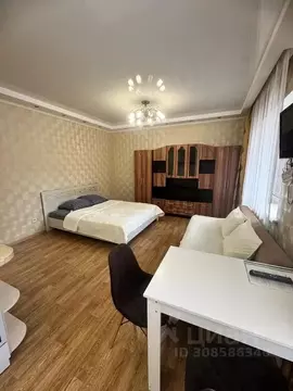 Студия Иркутская область, Иркутск ул. Карла Либкнехта, 112 (32.0 м)