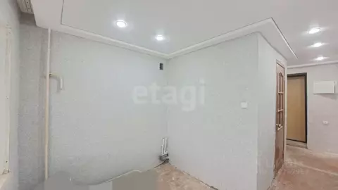 2-к кв. Челябинская область, Южноуральск ул. Строителей, 15 (40.3 м)