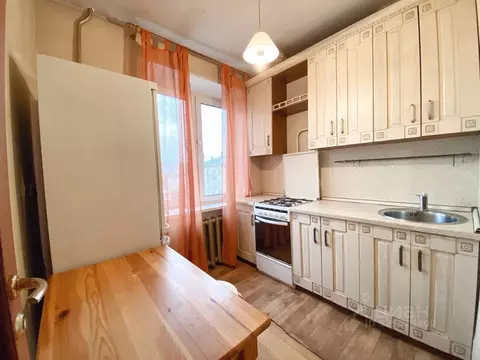1-к кв. Москва ул. Вавилова, 46 (36.0 м)