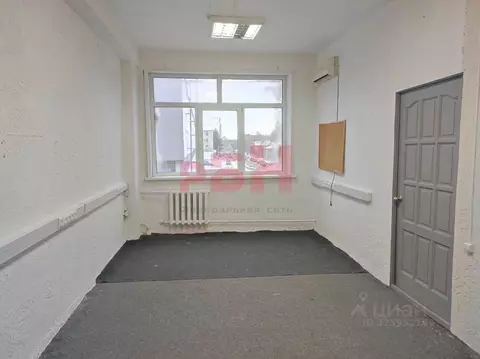 Офис в Самарская область, Самара просп. Кирова, 255 (36 м)