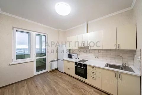 1-к кв. Липецкая область, Липецк ул. С.С. Бехтеева, 9 (45.0 м)