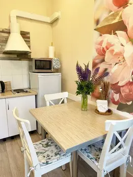 Комната Ленинградская область, Приозерский район, пос. Мичуринское ул. ...