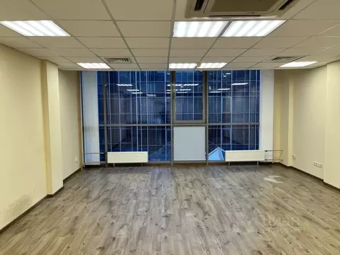 Офис в Санкт-Петербург пл. Конституции, 7 (61 м)