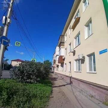3-к кв. Омская область, Омск ул. 5-я Северная, 199 (55.1 м)