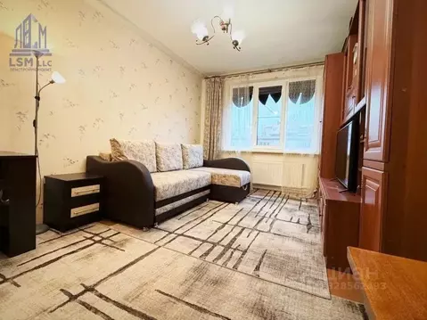 3-к кв. Санкт-Петербург 2-й Рабфаковский пер., 10 (60.9 м)