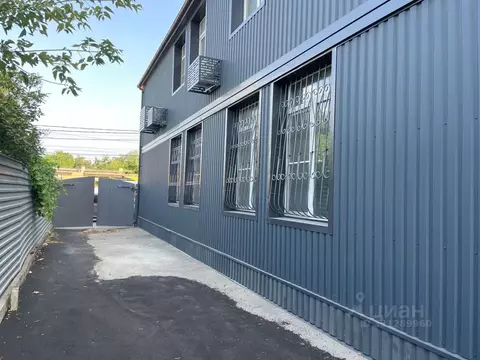 Помещение свободного назначения в Ростовская область, Ростов-на-Дону ...