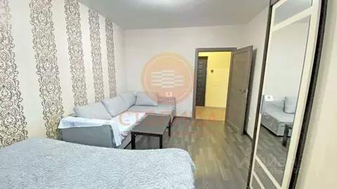 1-к кв. Московская область, Красногорск ул. Игоря Мерлушкина, 12 (48.0 ...