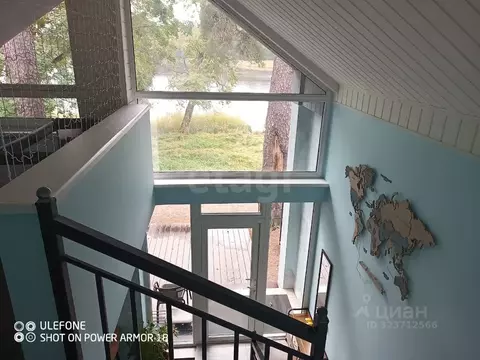 Дом в Ленинградская область, Выборг Октябрьская ул., 60В (92 м)