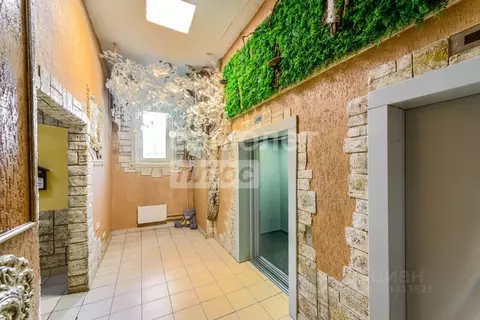 3-к кв. Московская область, Подольск ул. Академика Доллежаля, 35 (74.0 ...