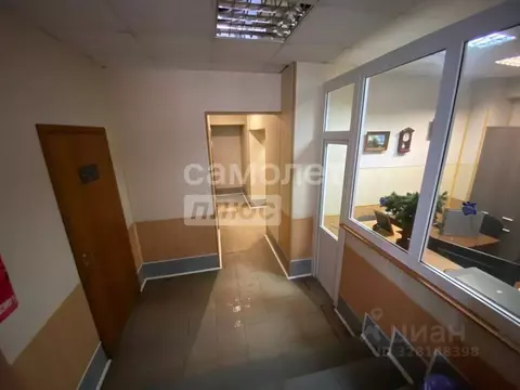 Офис в Московская область, Мытищи ул. Мира, 19/11 (90 м)