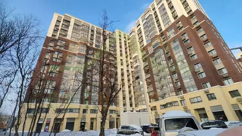 Продается 3-комнатная квартира