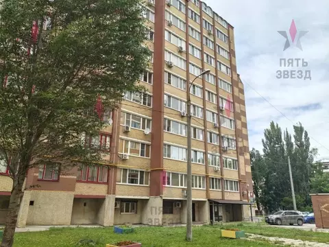 Помещение свободного назначения в Самарская область, Самара ул. ...