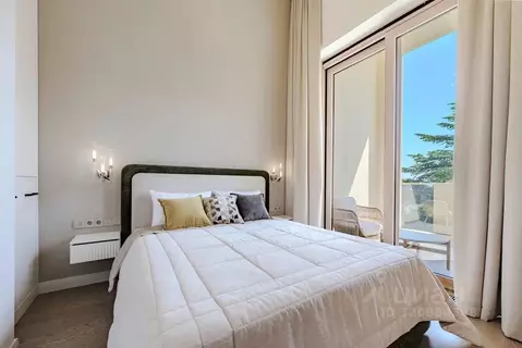 2-к кв. Краснодарский край, Сочи Виноградная ул., 14 (50.0 м)