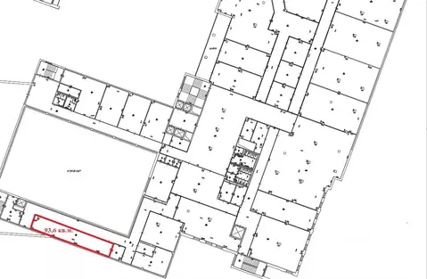 Помещение свободного назначения в Татарстан, Казань Спартаковская ул., ...