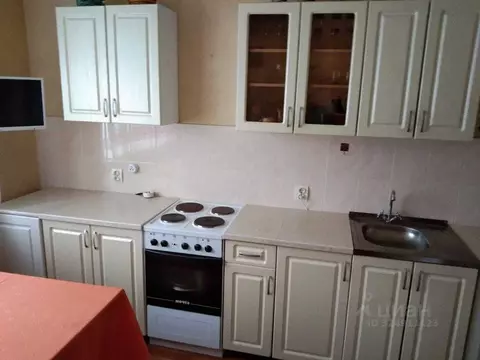 1-к кв. Белгородская область, Старый Оскол Заречье мкр, 13 (30.0 м)