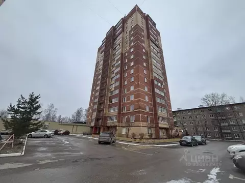 Студия Пермский край, Пермь ул. Александра Щербакова, 43б (39.0 м)