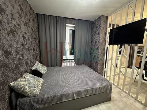 Студия Новосибирская область, Новосибирск Гурьевская ул., 177/1 (30.0 ...