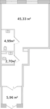 Помещение свободного назначения в Санкт-Петербург ул. Русановская, 28 ...