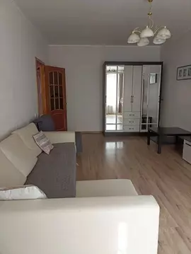 1-к кв. Ленинградская область, Выборг Московский просп., 9 (43.0 м)