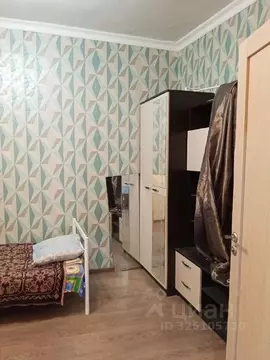 2-к кв. Краснодарский край, Краснодар Брянская ул., 58 (33.7 м)