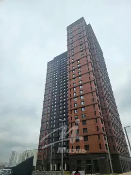 Продается 1-комнатная квартира