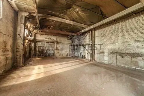 Склад в Челябинская область, Челябинск ул. Рождественского, 13Б (224 ...